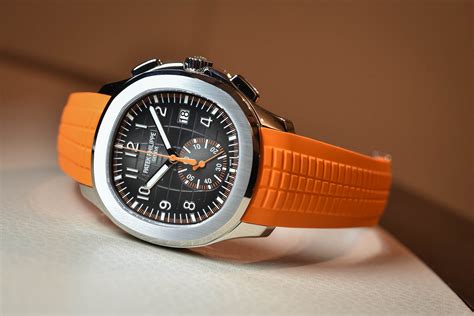 patek philippe aquanaut video|patek philippe aquanaut chronograph price.